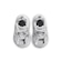 KIU7234　12-16V5 RNR SHINE (TD)　103OFFWHT/M SIL　721749-0001