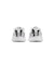 KIU7234　12-16V5 RNR SHINE (TD)　103OFFWHT/M SIL　721749-0001