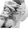 KIU7234　12-16V5 RNR SHINE (TD)　103OFFWHT/M SIL　721749-0001