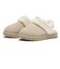 W3090　BOA STRAP MULE 2　S/IVORY　715070-0002