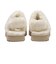 W3090　BOA STRAP MULE 2　S/IVORY　715070-0002