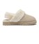 W3090　BOA STRAP MULE 2　S/IVORY　715070-0002