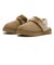 W3090　BOA STRAP MULE 2　S/TAUPE　715070-0001