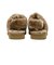 W3090　BOA STRAP MULE 2　S/TAUPE　715070-0001