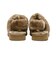 W3090　BOA STRAP MULE 2　S/TAUPE　715070-0001