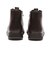 L8002　LACE UP BOOTS GF　BROWN　714595-0002