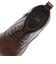 L8002　LACE UP BOOTS GF　BROWN　714595-0002