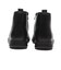 L8002　LACE UP BOOTS GF　BLACK　714595-0001