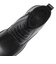 L8002　LACE UP BOOTS GF　BLACK　714595-0001