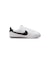 KDM0951　14-195(H) CORTEZ EASYON (PSV)　108WHITE/BLACK　683778-0004
