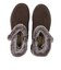 169134　GLIDE-STEP PRO BOOT(R)　CHOC　722559-0002