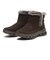 169134　GLIDE-STEP PRO BOOT(R)　CHOC　722559-0002