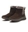 169134　GLIDE-STEP PRO BOOT(R)　CHOC　722559-0002