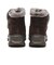 169134　GLIDE-STEP PRO BOOT(R)　CHOC　722559-0002
