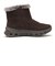 169134　GLIDE-STEP PRO BOOT(R)　CHOC　722559-0002