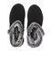 169134　GLIDE-STEP PRO BOOT(R)　BBK　722559-0001