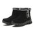 169134　GLIDE-STEP PRO BOOT(R)　BBK　722559-0001