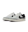 MIM2055　AIR JORDAN SKYLINE LOW　101SMTWHT/BLAC　707339-0003