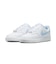 WIB6652　W COURT VISION LO LE　102WHITE/HYDBLU　712686-0002