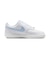 WIB6652　W COURT VISION LO LE　102WHITE/HYDBLU　712686-0002