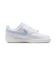 WIB6652　W COURT VISION LO LE　102WHITE/HYDBLU　712686-0002