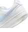 WIB6652　W COURT VISION LO LE　102WHITE/HYDBLU　712686-0002