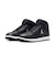 MIQ5685　JORDAN COURT CONNECT MID　001BLACK/WHITE　707345-0001
