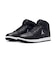 MIQ5685　JORDAN COURT CONNECT MID　001BLACK/WHITE　707345-0001