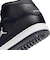 MIQ5685　JORDAN COURT CONNECT MID　001BLACK/WHITE　707345-0001