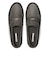 31319361　AS COINLOAFER WAXED LEATHER　V.BLACK　721473-0001