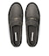 31319361　AS COINLOAFER WAXED LEATHER　V.BLACK　721473-0001