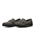 31319361　AS COINLOAFER WAXED LEATHER　V.BLACK　721473-0001