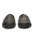 31319361　AS COINLOAFER WAXED LEATHER　V.BLACK　721473-0001