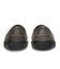 31319361　AS COINLOAFER WAXED LEATHER　V.BLACK　721473-0001