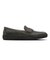 31319361　AS COINLOAFER WAXED LEATHER　V.BLACK　721473-0001