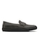 31319361　AS COINLOAFER WAXED LEATHER　V.BLACK　721473-0001