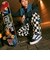 VN0009QCNWD　KNU SKOOL　NAVY/TRUE WHITE　642542-0001