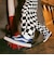 VN0009QCNWD　KNU SKOOL　NAVY/TRUE WHITE　642542-0001