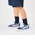 VN0009QCNWD　KNU SKOOL　NAVY/TRUE WHITE　642542-0001
