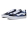 VN0009QCNWD　KNU SKOOL　NAVY/TRUE WHITE　642542-0001