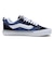 VN0009QCNWD　KNU SKOOL　NAVY/TRUE WHITE　642542-0001