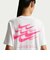 IM6412　W CLSC BXY TEE SPD　100SMTWHT　716718-0002
