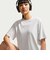 IM6412　W CLSC BXY TEE SPD　100SMTWHT　716718-0002