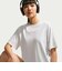 IM6412　W CLSC BXY TEE SPD　100SMTWHT　716718-0002