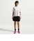 IM6412　W CLSC BXY TEE SPD　100SMTWHT　716718-0002