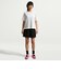 IM6412　W CLSC BXY TEE SPD　100SMTWHT　716718-0002