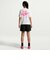 IM6412　W CLSC BXY TEE SPD　100SMTWHT　716718-0002