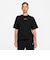 IM6412　W CLSC BXY TEE SPD　010BLACK　716718-0001