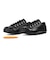 31319220　AS SQUARETOE DR LE OX　BLACK　721467-0001