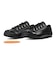 31319220　AS SQUARETOE DR LE OX　BLACK　721467-0001